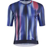 CRAFT Adv Aero Jersey - Uomo - Blu - Taglia M- modello 2024