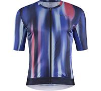 CRAFT Adv Aero Jersey - Uomo - Blu - Taglia XL- modello 2024