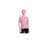 Craft Adv Endur Short Sleeve Jersey Rosa L Donna