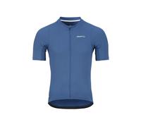 Craft Adv Endur Short Sleeve Jersey Blu M Uomo Water