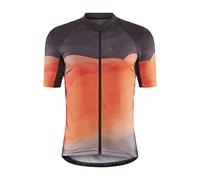 Maglia Craft ADV Endur Graphic Orange