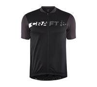 Maglia Craft Core Endure Nero