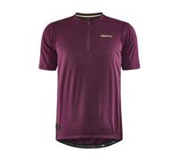 Maglia Craft core offroad Rouge