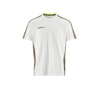 Maglia Craft Evolve 2.0 Contrast Blanc 3XL