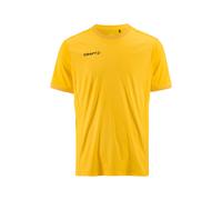 Maglia Craft Evolve 2.0 Graphic Jaune XS