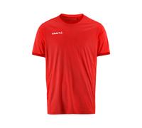 Maglia Craft Evolve 2.0 Graphic Rouge 2XL