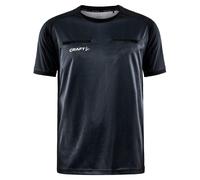 Maglia Craft evolve Arbitro Nero L