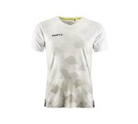 Maglia Craft Premier Fade Blanc