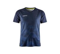Maglia Craft Premier Fade Bleu