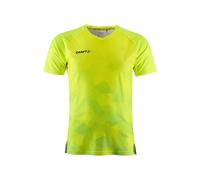 Maglia Craft Premier Fade Jaune