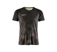 Maglia Craft Premier Fade Noir
