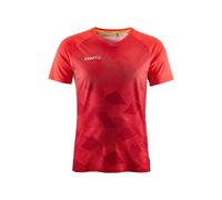 Maglia Craft Premier Fade Orange