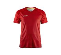 Maglia Craft Premier Fade Rouge