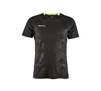 Maglia Craft Premier Solid Noir