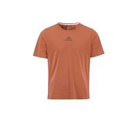 Craft Pro Trail 2 Short Sleeve T-shirt Marrone L Uomo