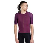 Maglia Craft pro aero Rouge L