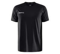 Maglia Craft progress indoor m Noir M