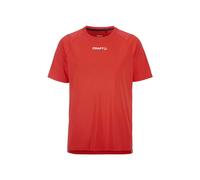 Maglia Craft Rush 2.0 Rouge M