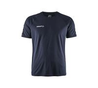 Maglia Craft Squad 2.0 Contrast Bleu 3XL