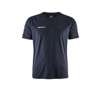 Maglia Craft Squad 2.0 Contrast Blu XS