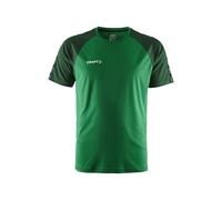 Maglia Craft Squad 2.0 Contrast Verde 3XL