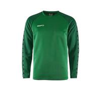 Maglia Craft Squad 2.0 Vert XL