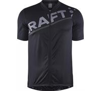 Maglia Craft Tee CRAFT CORE Endur Log 7318573631518 in taglia M EU