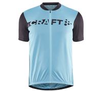 Maglia Craft Tee CRAFT CORE Endur Log 7318573828550 in taglia S EU