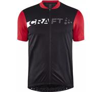 Maglia Craft Tee CRAFT CORE Endur Log 7318573828819 in taglia L EU