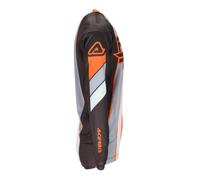 Maglia cross Acerbis Mx J-Track Four Arancio Nero