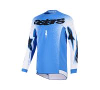 Maglia Cross Alpinestars Supertech Scenz UCLA UCLA Blu/BiancoS UCLA Blu,Bianco