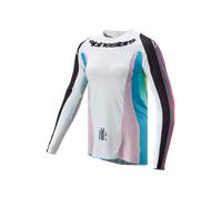 Maglia Cross Donna Alpinestars Stella Techstar Nero/MulticoloreM Nero,Multicolore