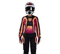 Fox Racing Mx Maglietta A Maniche Lunghe 180 Ballast