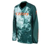 Maglia Cross Donna Klim XC Lite Corrosione Baco di GiugnoXXL Corrosione Baco di Giugno