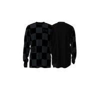 Maglia Cross Fasthouse Sanguaro Gibson Nero/CarboneL Nero,Carbone