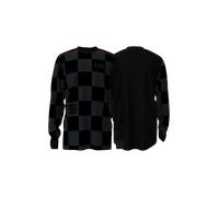 Maglia Cross Fasthouse Sanguaro Gibson Nero/CarboneS Nero,Carbone