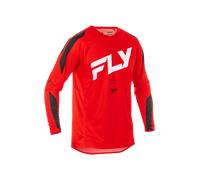Maglia Cross FLY Racing Evolution DST Rosso/Bianco/NeroM Rosso,Bianco,Nero
