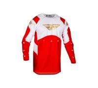 Maglia Cross FLY Racing Evolution DST RossoL Rosso