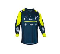 Maglia Cross FLY Racing F-16 Blu NavyM Blu Navy
