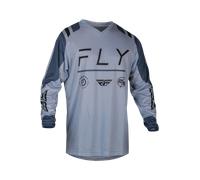 Maglia Cross FLY Racing F-16 GrigioM Grigio