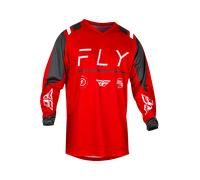 Maglia Cross FLY Racing F-16 RossoL Rosso
