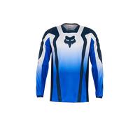 Maglia Cross FOX 180 Lean BluXXL Blu