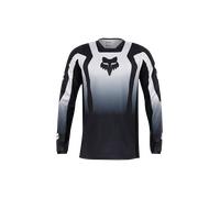 Maglia Cross FOX 180 Lean Nero/BiancoXL Nero,Bianco