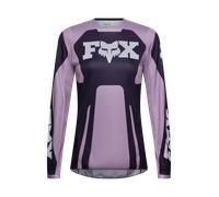 Maglia Cross FOX 180 Raid Donna Lavender DriftS Lavender Drift