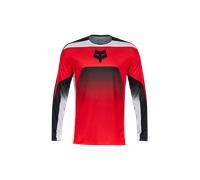Maglia Cross FOX 360 Divider Fluo RossoXL Fluo Rosso