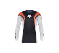 Maglia Cross FOX Flexair Infinite Arancio FluoXL Arancio Fluo