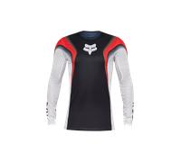 Maglia Cross FOX Flexair Infinite Fluo RossoXXL Fluo Rosso