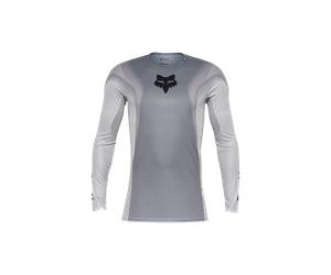 Maglia Cross FOX Flexair Infinite GrigioL Grigio