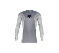 Maglia Cross FOX Flexair Infinite GrigioXL Grigio