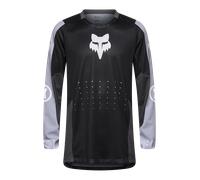 Maglia Cross FOX Racing Ranger Air Off Road NeroXL Nero